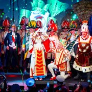 Jeck op Deck (08.02.25) - (c) Dirk Loerper